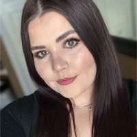 Amanda Carrick-Dawson