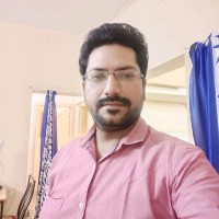 Praveen Kumar Gupta