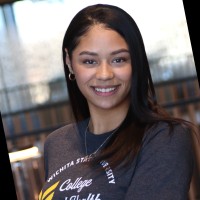 Alaejah Robinson