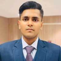 Nikhil Mishra