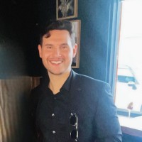 David Falcon, Cem