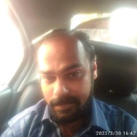 Rajarshi Dasgupta