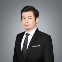 Kendall Wang