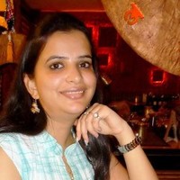 Trishya Shukla