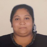 Lakshmi Sampath