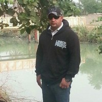 Haidar Al Hlffy