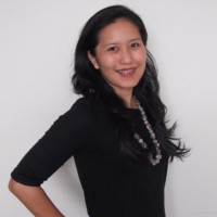 Sandra Bambang