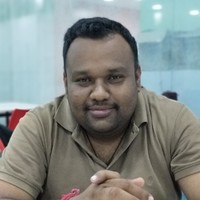 Avinash Vijayakumar