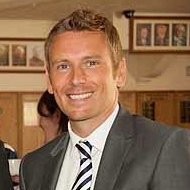 NEIL DUERDEN