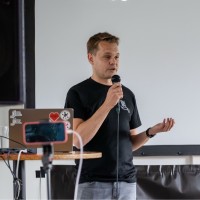 Alexander Muehlbach