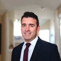 Liam Clarke