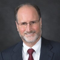 Stephen Reisman