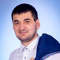 Сергей Северин