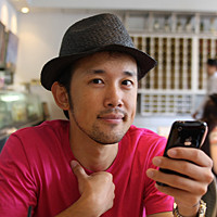 Daisuke Kitamura