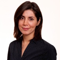Hedieh Ziaie