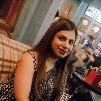 Komal Mehrotra
