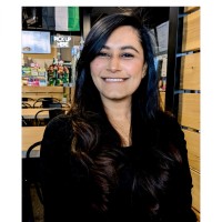Nandini Jadeja, Pmp