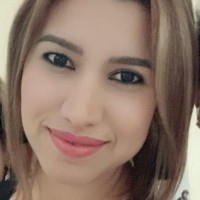Mónica  Judith Salazar Valdez