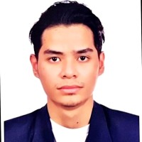 Shazrien Anuar