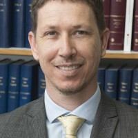 David Abrahams