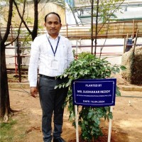 Sudhakara Reddy Goli