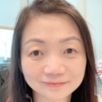 Marilyn Yeo