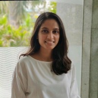 Shelvi Bhandari