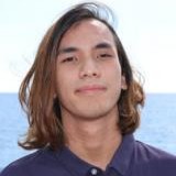 Christopher Hy