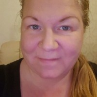 Jeanette Ginberg