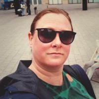 Petra Rindby
