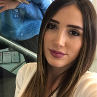 Damla Çimen