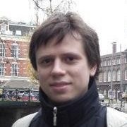 Platon Karpovskiy