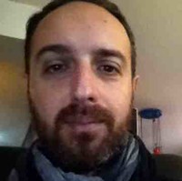 Mauro Caterina