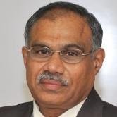 C Ravi Kumar