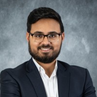 Saad Siraj, Mph