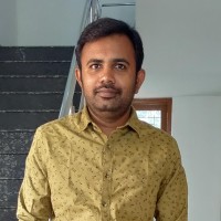 Dinesh Palanisamy