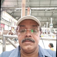 Pradip Misra