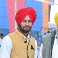 Rajwinder singh Baath