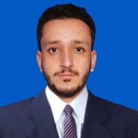 Naveed Ullah