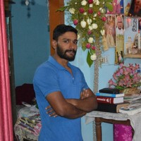 Visagh Nandhu
