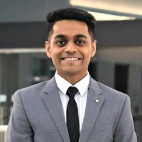 Dhruv Patel