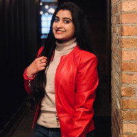 Siri Chandana Goparaju