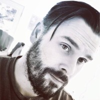 Stephen Noel