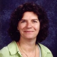 Elizabeth Larsen