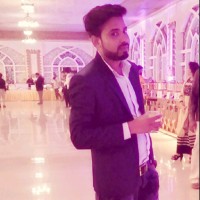 Nafees Ahmad