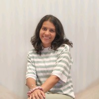 Shreya Shah