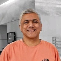 Dr. Krishna Shama Rao