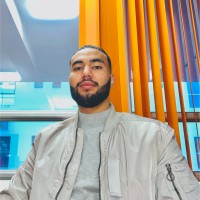 Issam KARIM