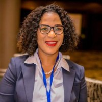 Lucy M C Kimei