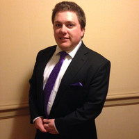 Brendan Staley